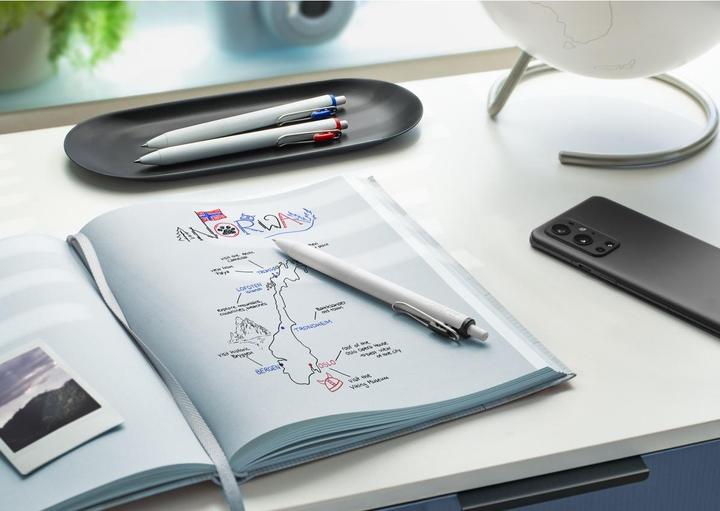 Immagine prodotto Uni-ball Uno (Nero, 1 x)