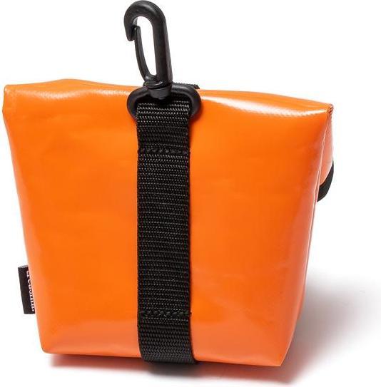 Treusinn. Leckerlitasche GOODY LKW (One Size, Hund, Allgemein)