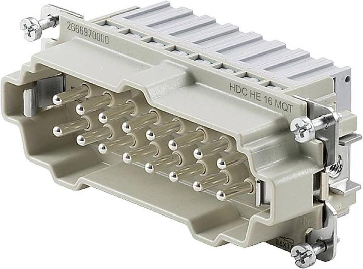 Actual product image Weidmüller Contact