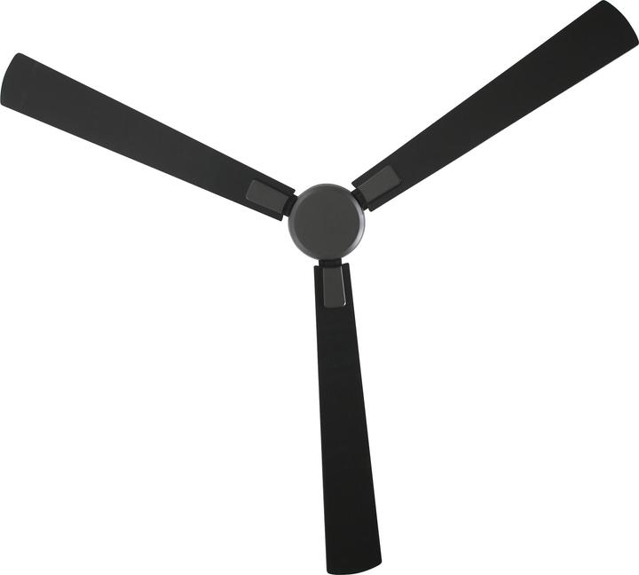 Produktbild CasaFan DC Deckenventilator Eco Neo III WiFi 152 BG SW-TK (47.10 dB)