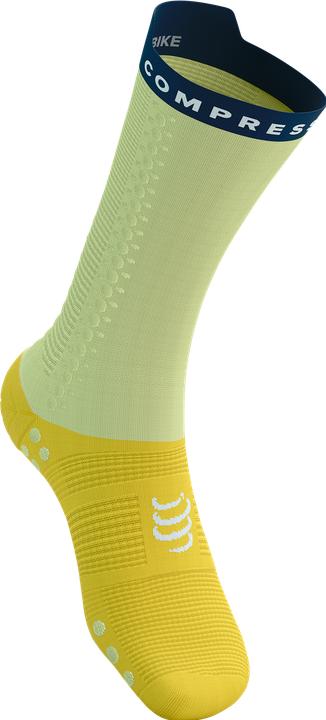 Actual product image Compressport Pro Racing Socks v4.0 Bike (35 - 38)