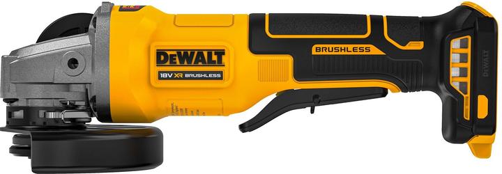 Produktbild DeWalt DCG408NT-XJ (125 mm)