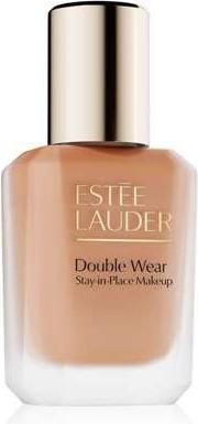 Actual product image Estée Lauder Este Lauder Double Wear Stayinplace Makeup Spf 10 Longwear Foundation 4w1 30ml (4W1 Honey Bronze)
