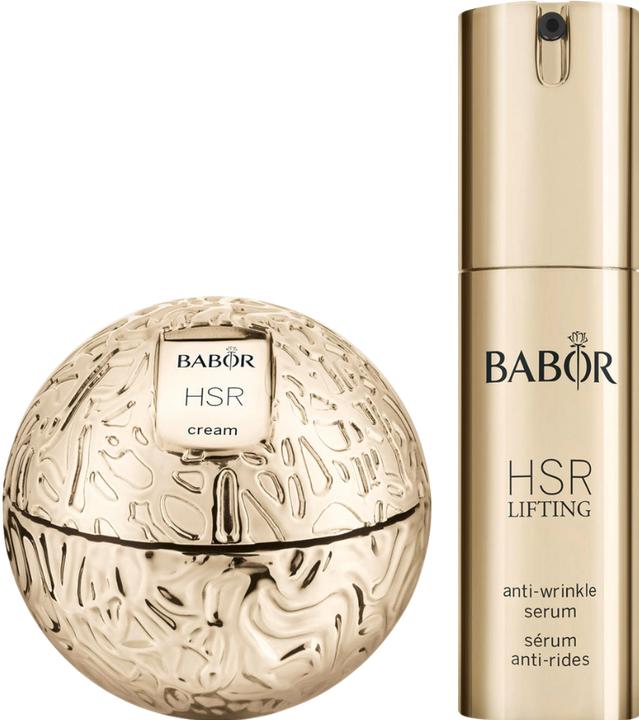 Image du produit Babor HSR Lifting Gift Set (Kit de soins du visage)