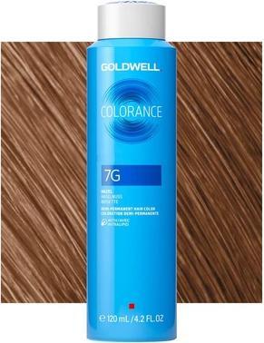 Immagine prodotto Goldwell Colore per capelli Colorance Depot (7G Nocciola)
