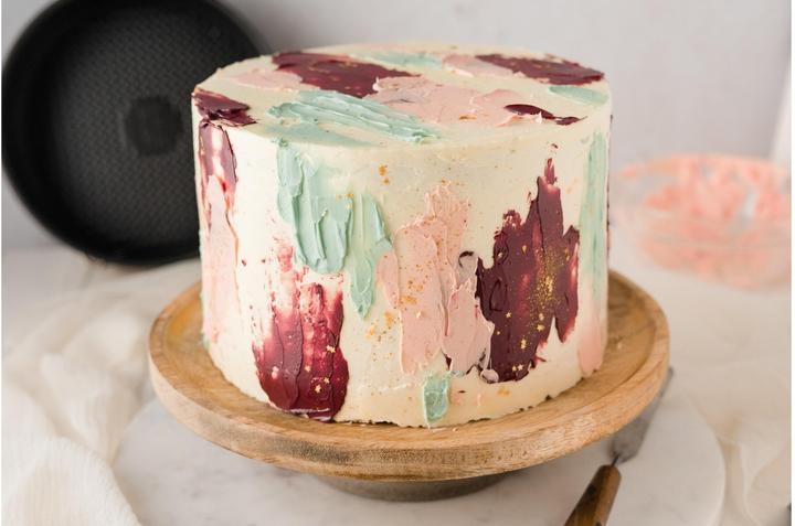 Produktbild Zenker Springform (20 cm)