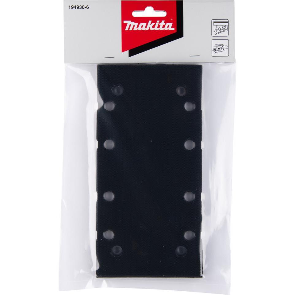 Thumbnail - Makita, Schleifmittel, Schleifplatte Klett