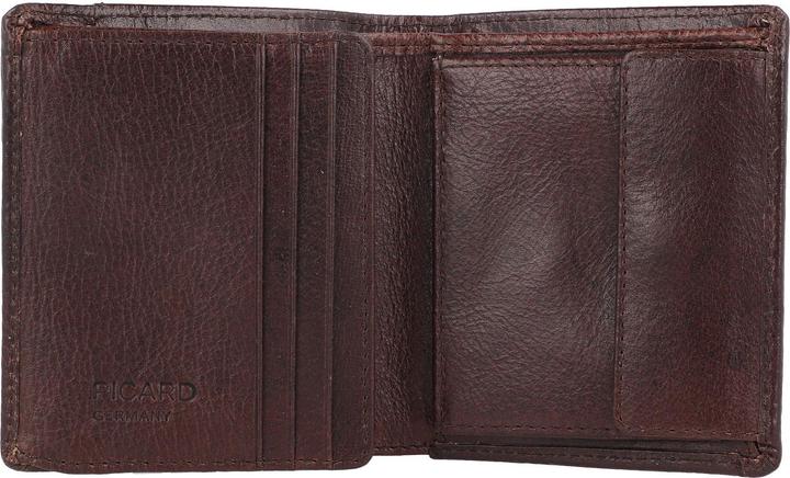 Image du produit Picard Buddy 1 Geldbörse Leder 9 cm