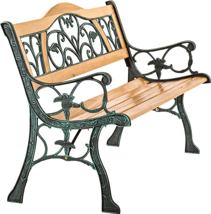 Actual product image tectake Kathi