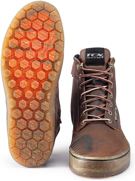 Immagine prodotto TCX Dartwood WP (Uomini, Donne, 45)