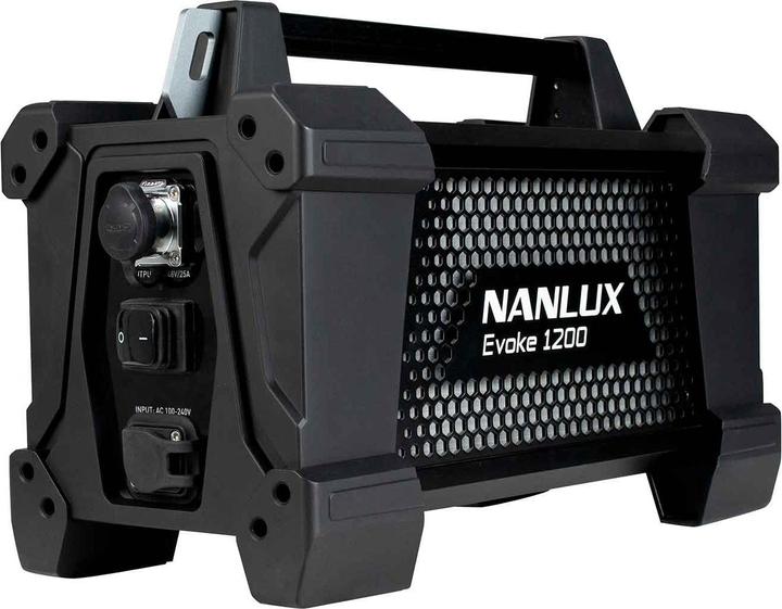 Image du produit Nanlux Kit Evoke 1200 ST (éclairage de studio, Lumière vidéo)