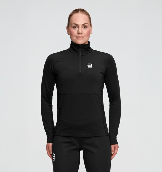 Produktbild Daehlie W Half Zip Pace (XS)