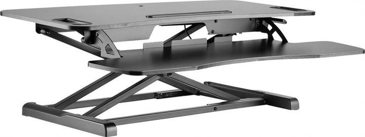 Actual product image Digitus Writing desk attachment