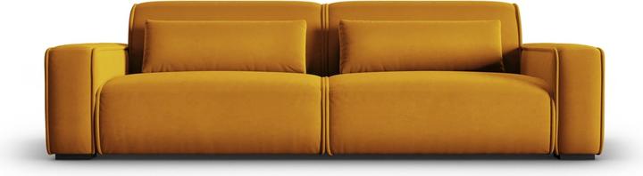 Image du produit Maison Heritage Lina (Canapé modulaire, 4 places)