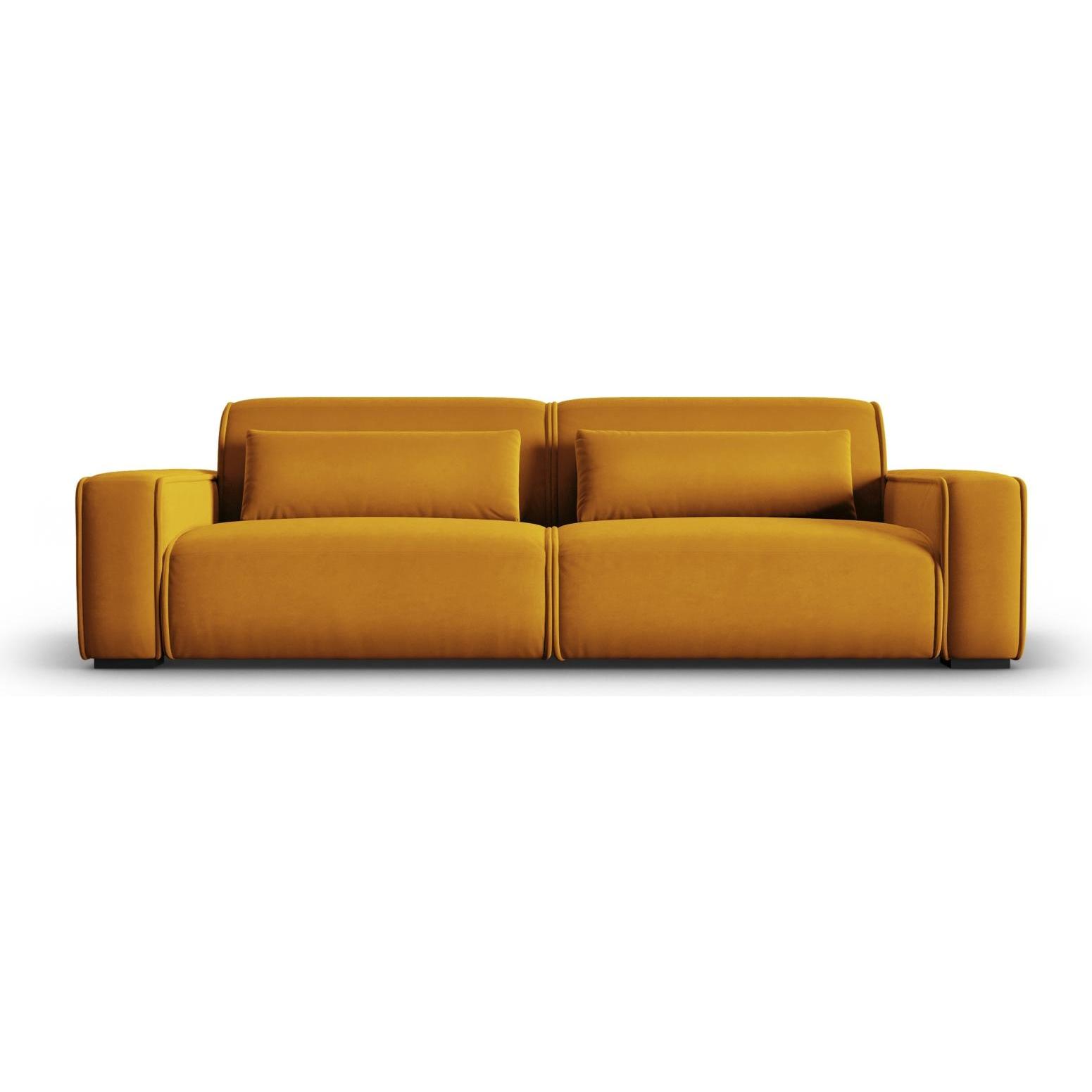 Maison Heritage, Sofa, Lina (3-Sitzer, 2-Sitzer, 4-Sitzer)
