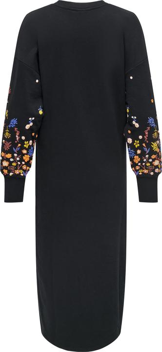 Produktbild Only Maternity Mama geblümtes Midikleid (S)