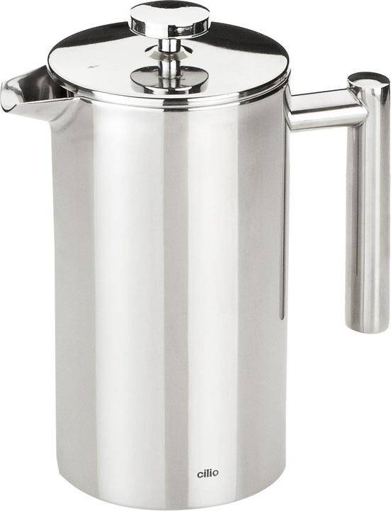 Produktbild Cilio Kaffeebereiter (1 l)