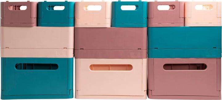 Produktbild Exacompta Smart Case (19 cm, 1x)