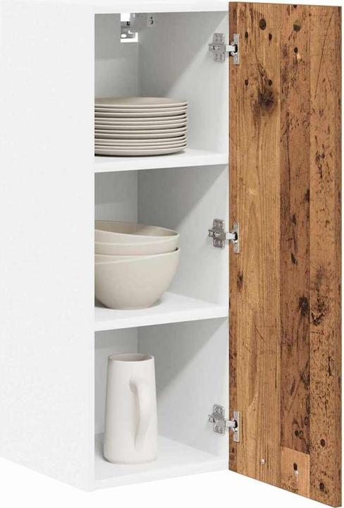 Produktbild vidaXL Küchenaufbewahrung (31 x 30 x 80 cm)