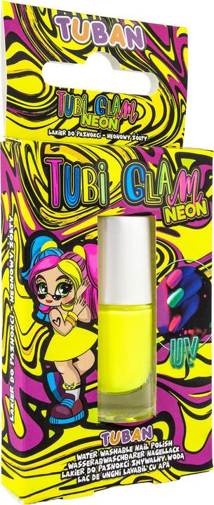 Produktbild Tuban Supplier did not provide product name (Neon Yellow, Farblack)