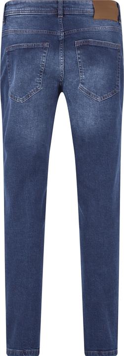 Actual product image 2Y Premium 2Y JULIO RIPPED SLIM FIT JEANS - 184633 (29)