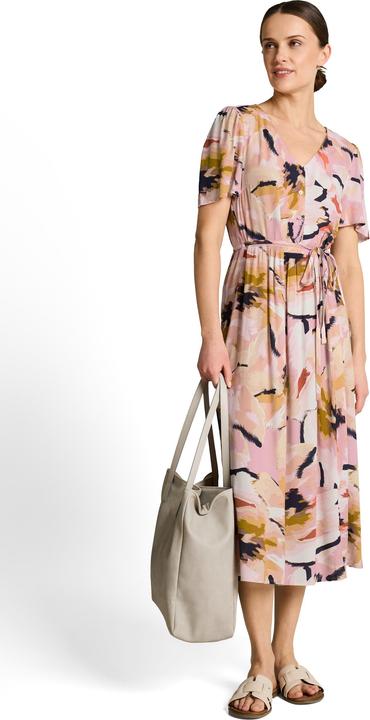 Produktbild Tom Tailor Midikleid (34, 38, 40)
