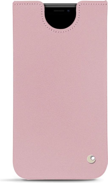 Rose ( Nappa - Pantone #efbae1 )