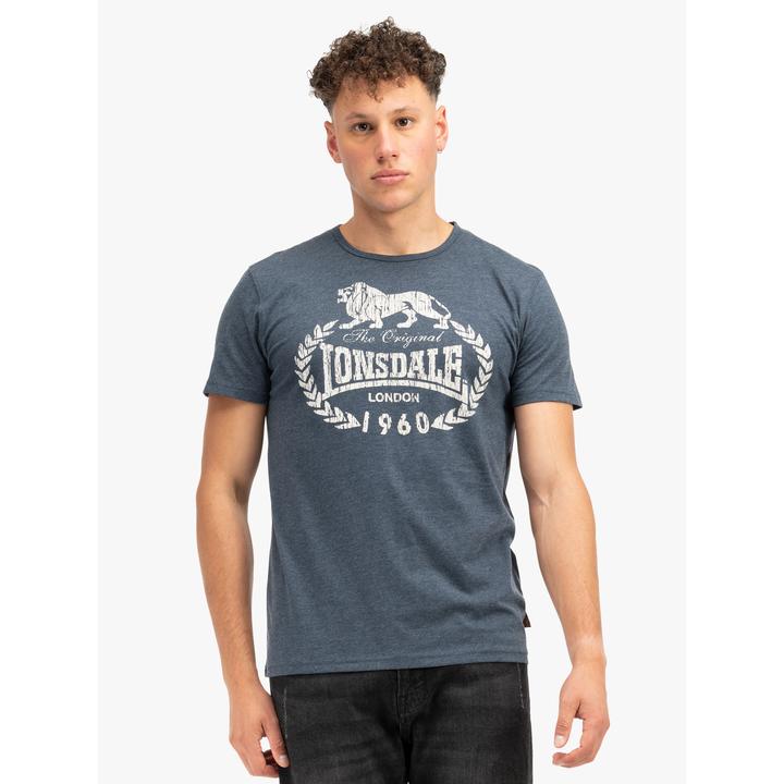 Actual product image Lonsdale Ollie (M)