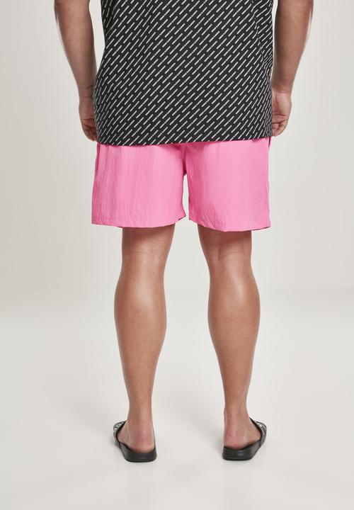 Actual product image Urban Classics Block Swim Shorts (3XL)