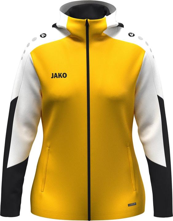 Black, White, Yellow