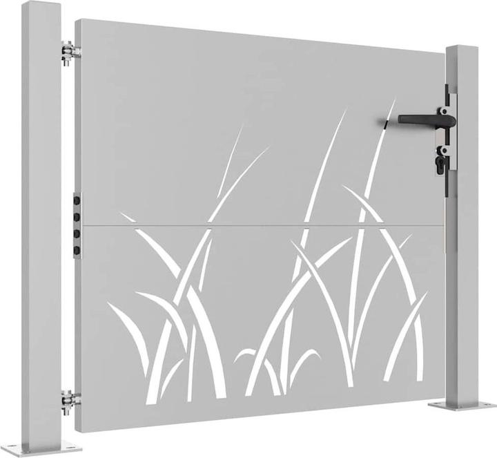 Produktbild vidaXL Gartentor