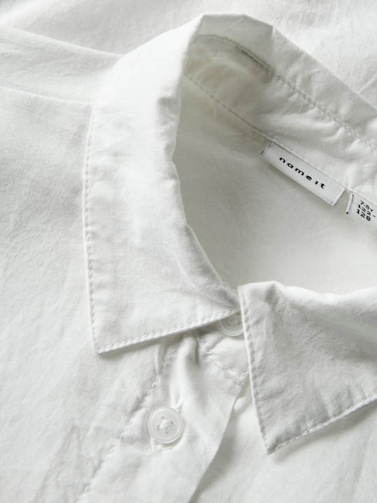 Image du produit Name it Langarm Hemd (116)