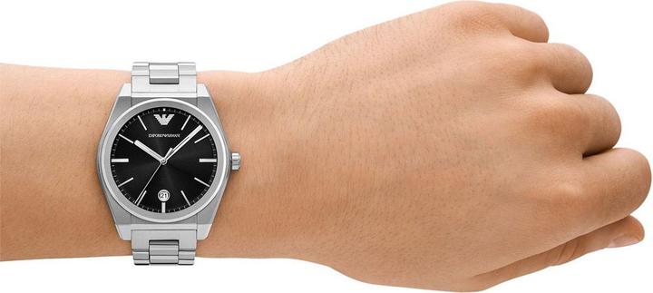 Produktbild Emporio Armani Federico (Analoguhr, 41 mm)