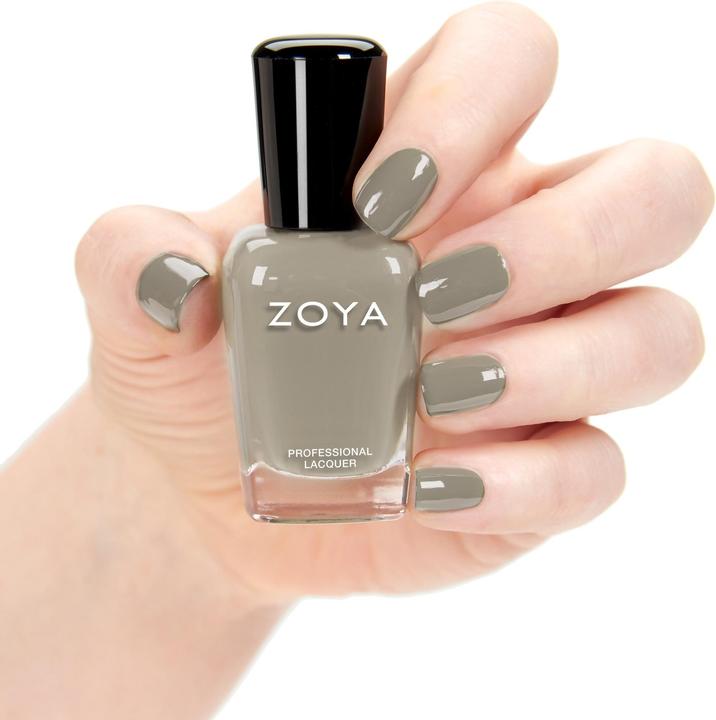 Produktbild Zoya Misty (Farblack)