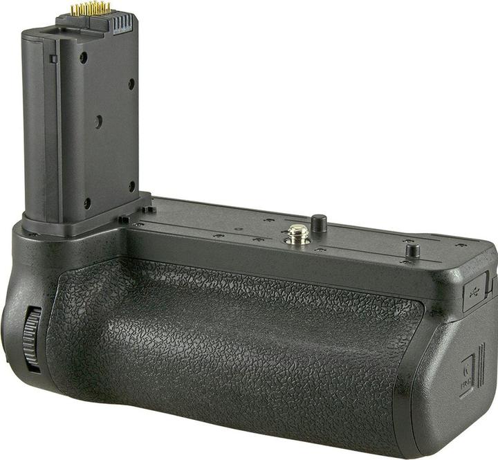 Image du produit Jupio Impugnatura per Batteria (Poignée d'alimentation)