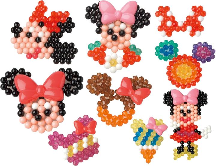 Image du produit Aquabeads Minni Maus Motivset