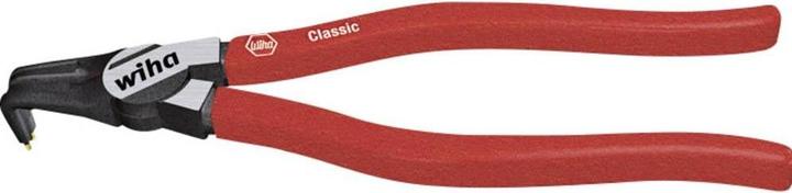Produktbild Wiha Sicherungsringzange (180 mm)