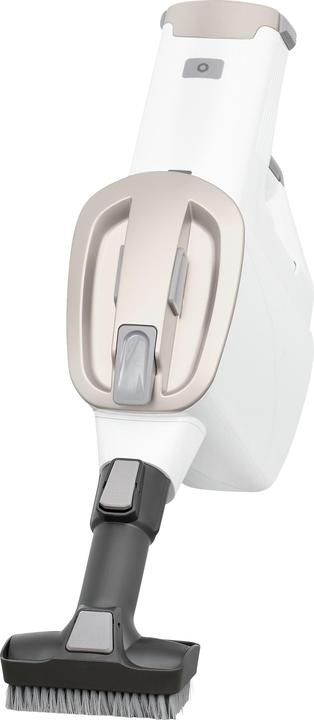 Image du produit Swirl Quinyo Essential - Steelstofzuiger met zak