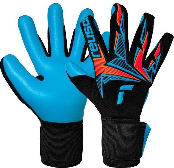 Produktbild Reusch Attrakt Freegel Aqua (11)