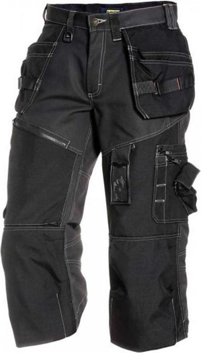 Actual product image Blakläder Pirate pants X1500 black (56)