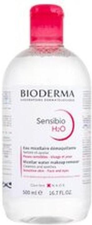 Produktbild Bioderma Sensibio H2O (Mizellenwasser, 100 ml)