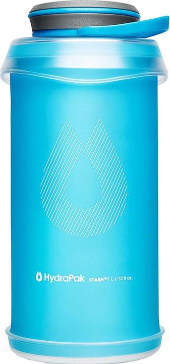 Produktbild Hydrapak Stash Faltflasche (1 l)