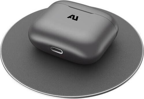 Actual product image Ausounds AU-Stream Gray (Wireless)
