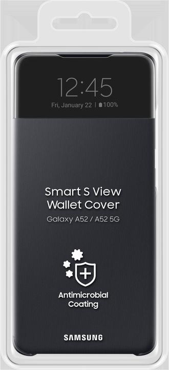 Image du produit Samsung S-View (Samsung Galaxy A52 5G)