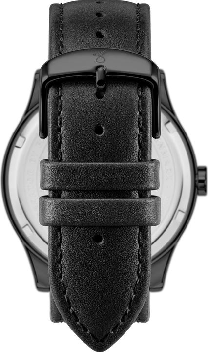 Image du produit Fawler Imperator (Horloge à phases de la lune, 42 mm)