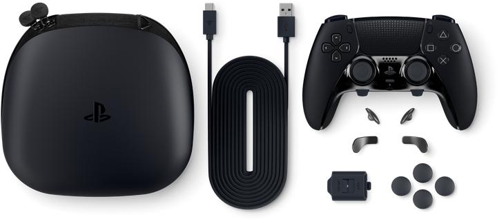 Image du produit Sony DualSense Edge (PS5)