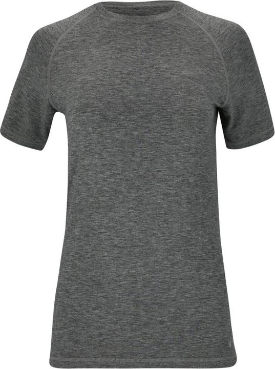 Light Grey Melange