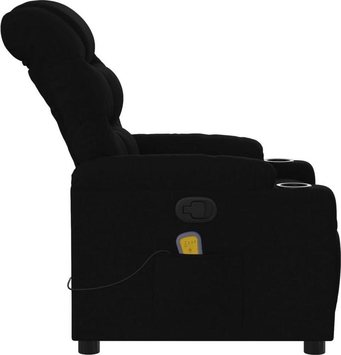Produktbild vidaXL Massage-Relaxsessel