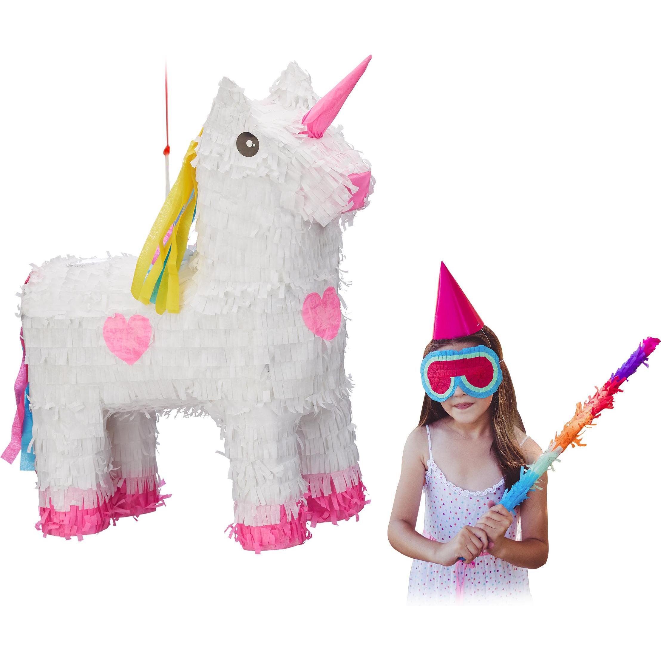 Relaxdays Einhorn