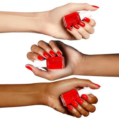 Actual product image Essie Nail Colour (59 Aperitif, Colour paint)
